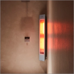 sunshower extra warmte